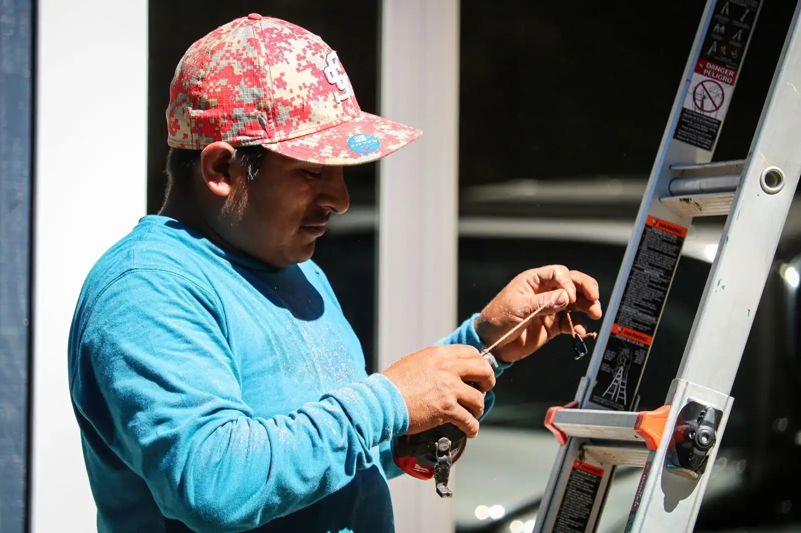 Roof cleaning and maintenance services in Longview, WA