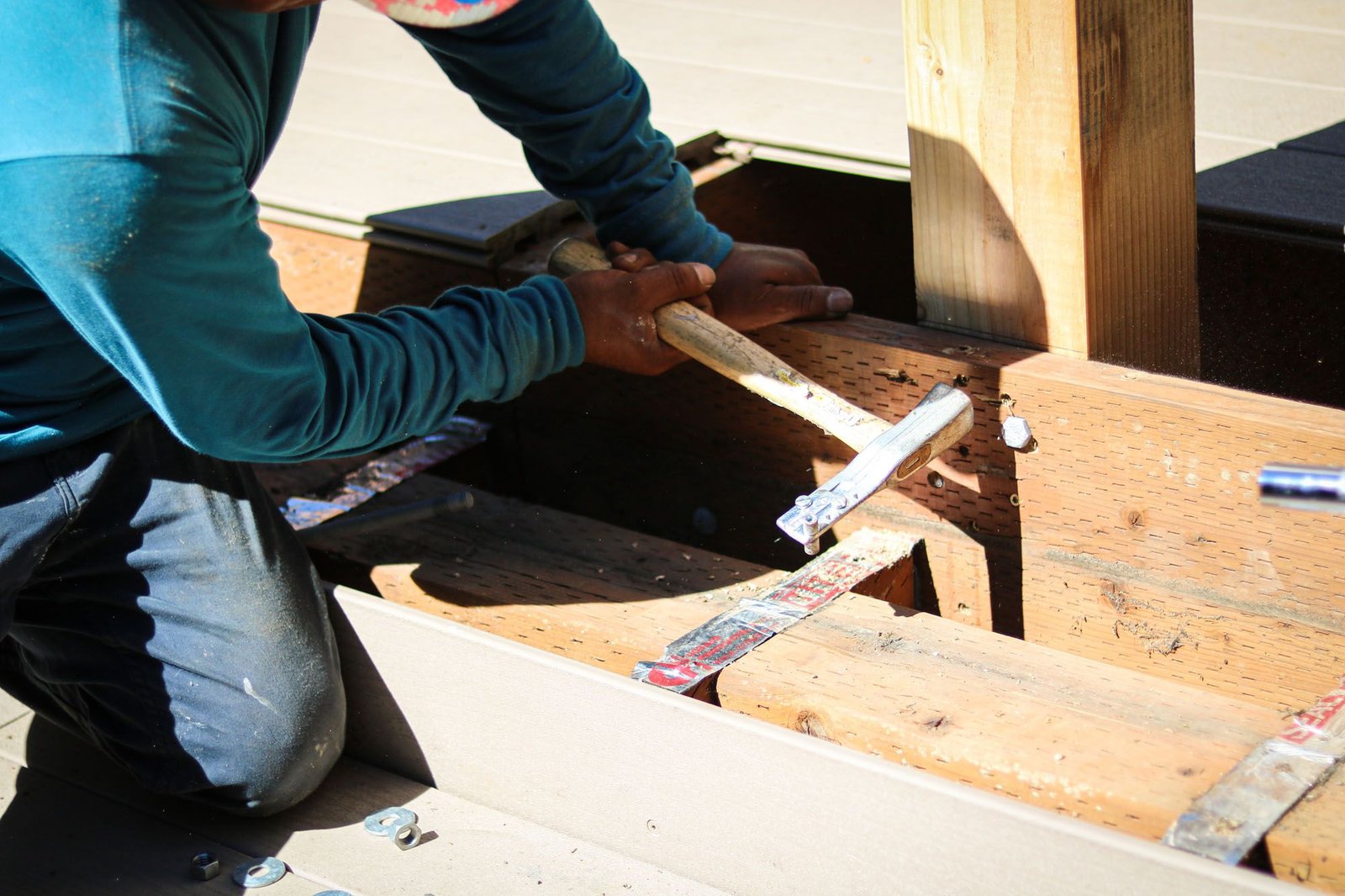 Residential roofing job in Longview, WA - VC Contractor LLC