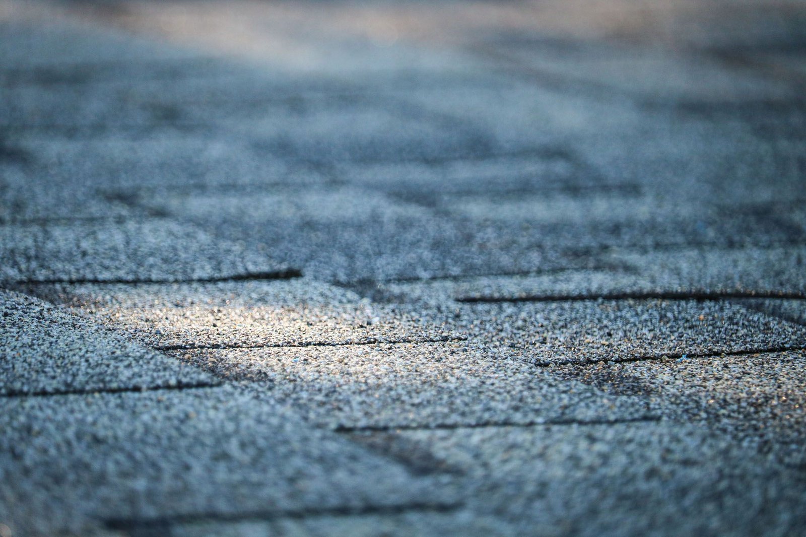 Architectural shingle roof installation by VC Contractor in Longview, WA