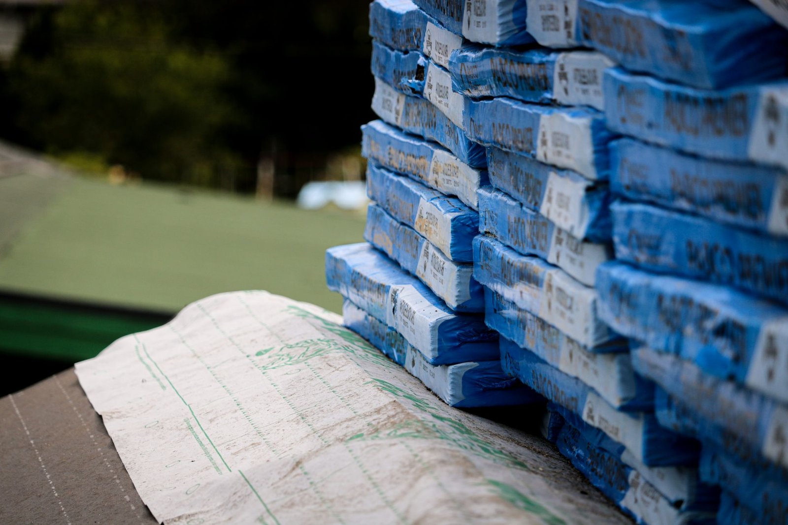 Roofing job by VC Contractor in Longview, WA