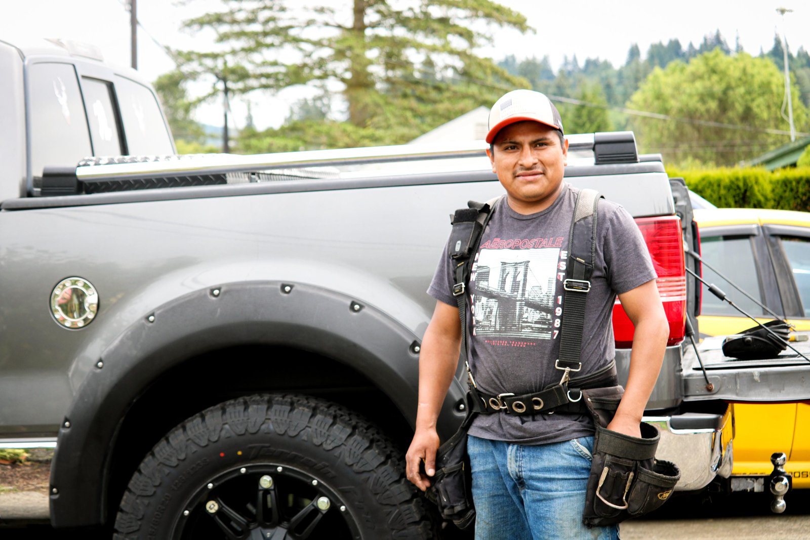 Commercial roofing in Longview, WA – VC Contractor certified pro