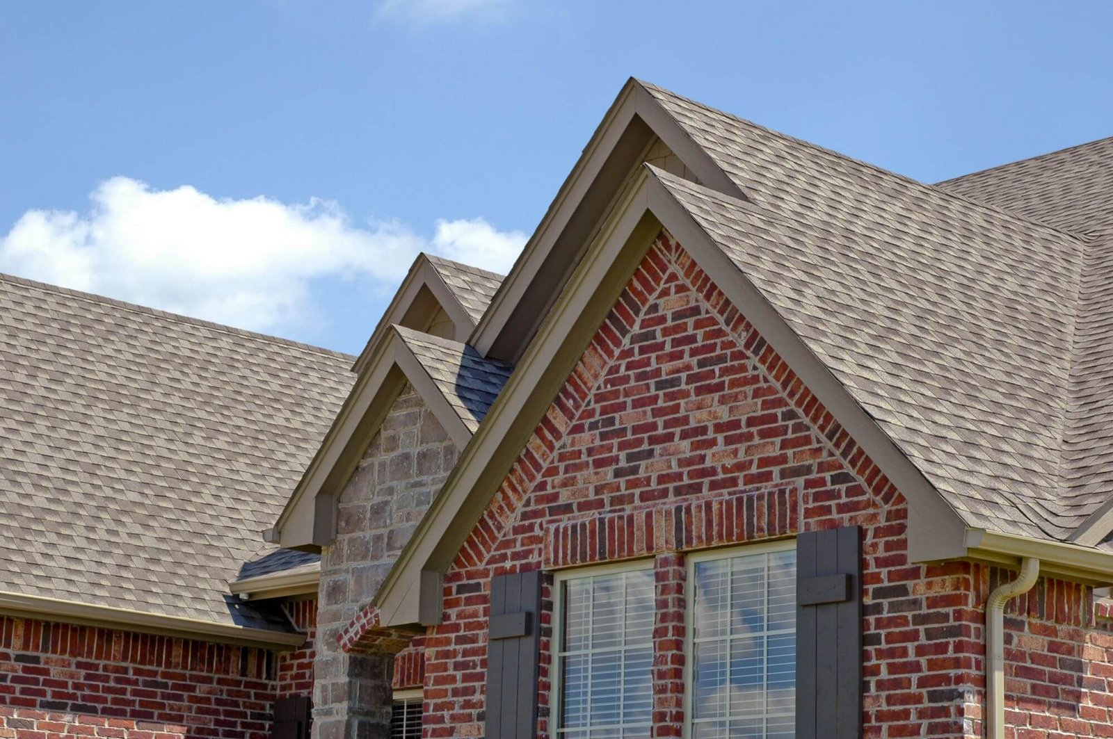 Roof Cleaning Service